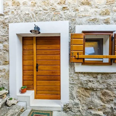 Apartman Pavle Apartment