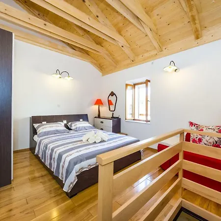 Apartment Apartman Pavle