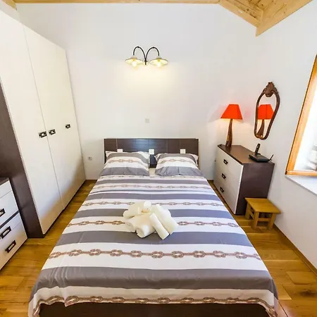 Apartment Apartman Pavle