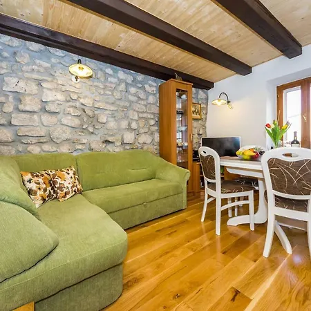Appartement Apartman Pavle Novigrad (Dalmatia)