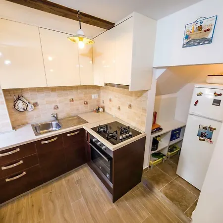 Appartement Apartman Pavle *