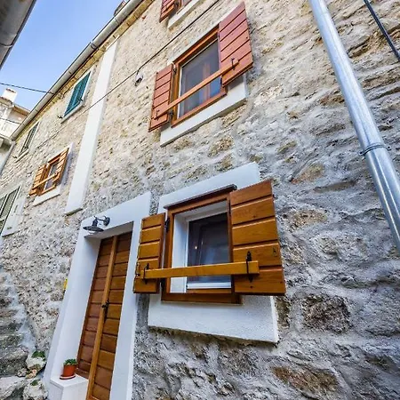 Apartman Pavle Novigrad (Dalmatia)