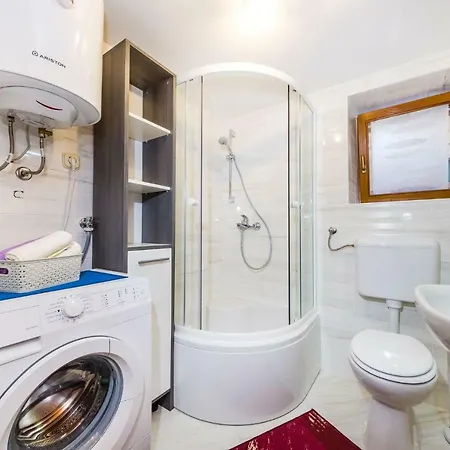 Apartment Apartman Pavle