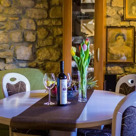 Appartement Apartman Pavle Novigrad (Dalmatia)