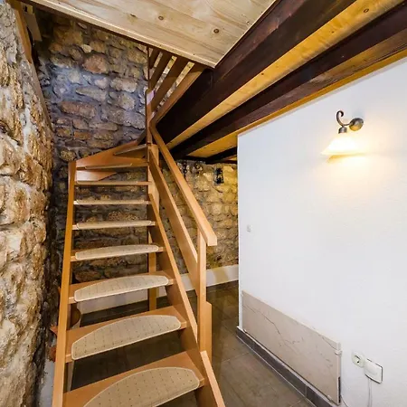 Apartment Apartman Pavle