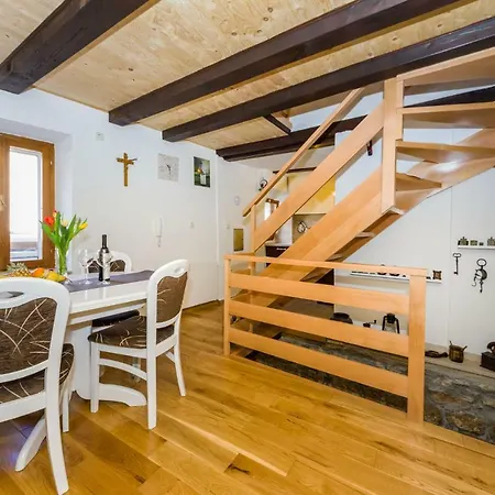 Apartment Apartman Pavle Novigrad (Dalmatia)