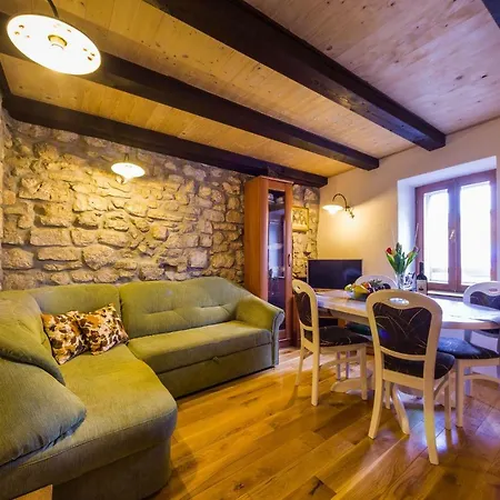 Apartman Pavle Appartement *