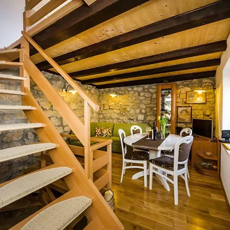 Apartman Pavle Appartement *
