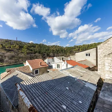 Apartment Apartman Pavle *