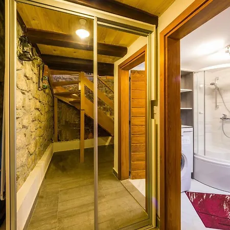Apartment Apartman Pavle *