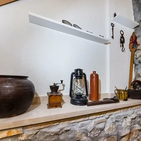 Apartman Pavle *