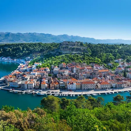 Apartman Pavle Apartment Novigrad (Dalmatia)
