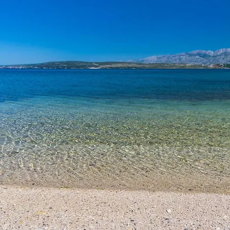 Apartman Pavle Apartment Novigrad (Dalmatia)